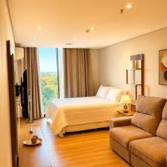 Loft Ejecutivo a Pasos de Galería Shopping