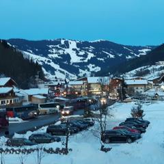 Familienappartement Talblick by Hermann Weiss