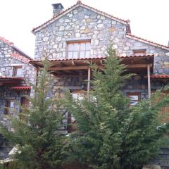 Vitina Stone House