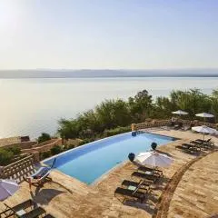 Mövenpick Resort & Spa Dead Sea