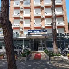 Pernottamento Madonna del Pino Cervia