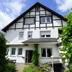 Apartment in Assinghausen with a Sun Terrace