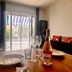 Foto Bel villa in Nice