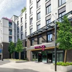 Moxy Budapest Downtown