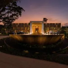 Raffles Sentosa Singapore