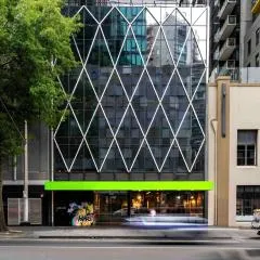 ibis Styles Melbourne Southbank
