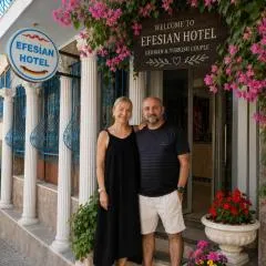 Hotel Efesian B&B City Center - Harbour