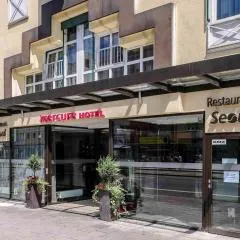 Mercure München City Schwabing