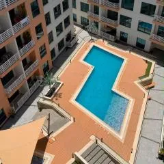#1 1BHK Near Airport With Swimming Pool