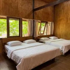 Xóm Sình Homestay & Farmstay Buôn Ma Thuột ĐakLak