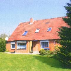 Haus an der Südsee