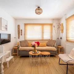 KustZen, inclusief sauna, dichtbij strand