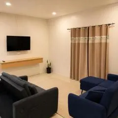 The Runway Retreat