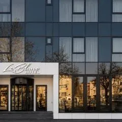 Le Blanc Cotroceni Hotel