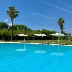 Arthotel & Park Lecce