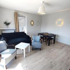 MADIUS apartament z widokiem na miasto