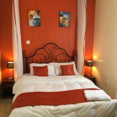 Limuru Road Express Hotel