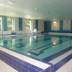 Ernesta Club Lipno