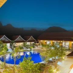 Sunset Mountain View Resort