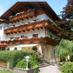 Pension Grünauhof