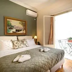 Art Gallery Hotel Athens