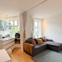 ApartmentInCopenhagen Apartment 1754