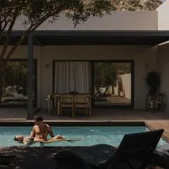 Mitos Ultimate Escape Villa
