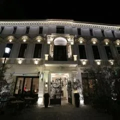 The Mansion Boutique Hotel