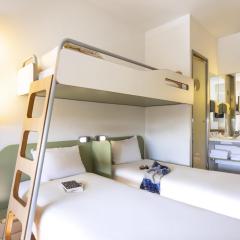 ibis budget Antwerpen Centraal Station