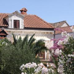 Villa Rustika