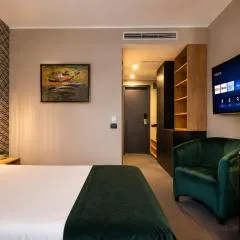 Vitosha Park Hotel - Free Pool & Gym