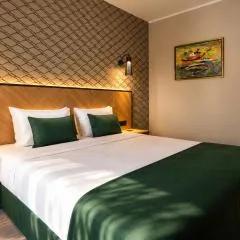 Vitosha Park Hotel - Free Pool & Gym