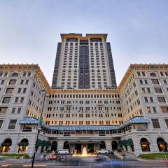 Photo: The Peninsula Hong Kong