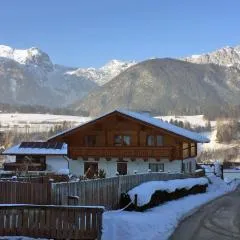 Ferienwohnung GIA