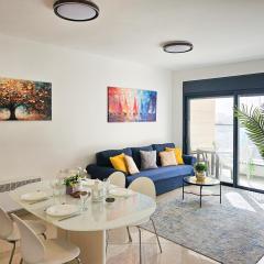 Mamad Family Friendly New Condo By Feelhome