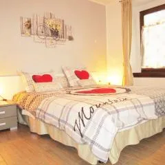 Casa Dantina Stenico