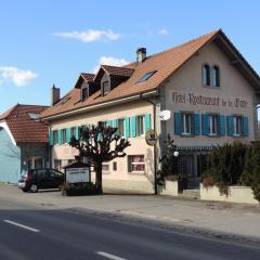 Hotel de la Gare