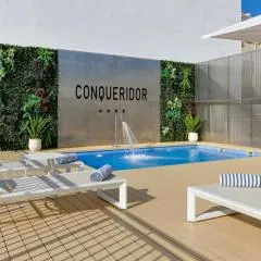 Hotel Conqueridor