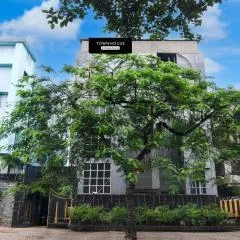 Townhouse Parkstreet Formerly Hotel Royal Garden