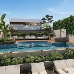 Classyc Hotel Hang Buom