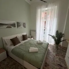 Apartament Green - Zona San Salvario