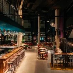 Ruby Hanna Hotel Stuttgart by IHG