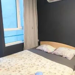 Studio Black Luxury Apartment
