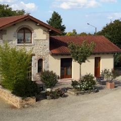 Chambres d'Hôtes Grange Carrée