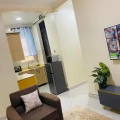 Kisaasi Bahai Road 1 Bedroom B&B