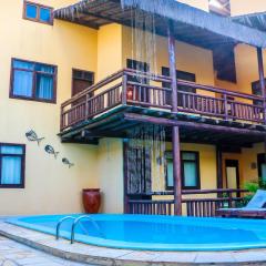 Pousada Capitães de Areia