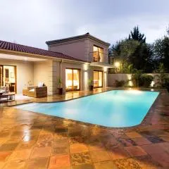 Lord Caledon Guest House