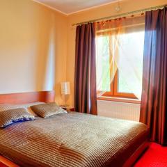 Villa Ventana Poznań City Free Parking Śniadanie w Cenie