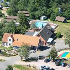 Lyngholt Family Camping & Cottages