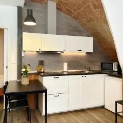 Cozy Apartment in Sants